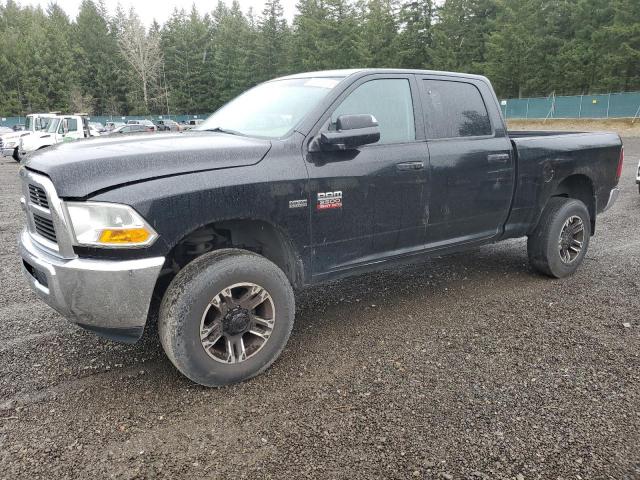  Salvage Dodge Ram 2500