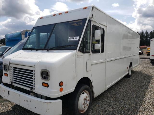  Salvage Freightliner Chassis M