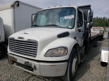 Salvage Freightliner M2 106 Med