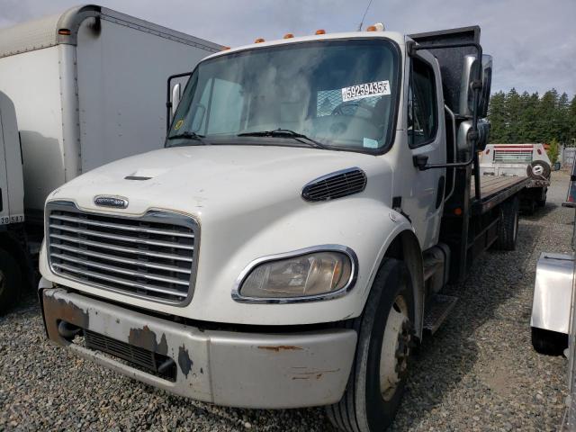  Salvage Freightliner M2 106 Med