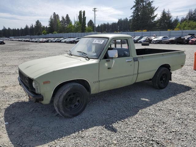  Salvage Toyota Pickup