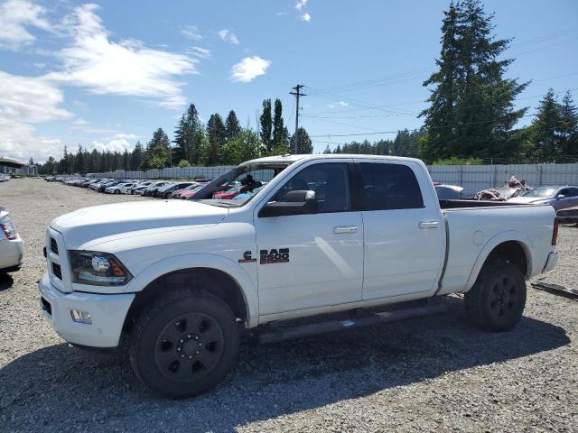  Salvage Ram 2500