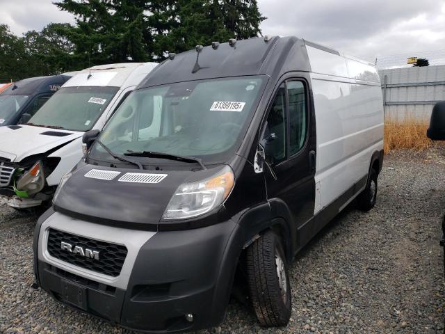  Salvage Ram Promaster