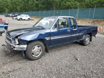  Salvage Toyota Pickup