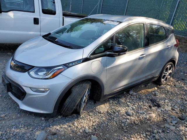  Salvage Chevrolet Bolt