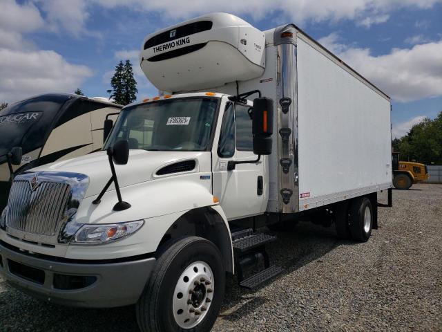  Salvage International 4000 Serie