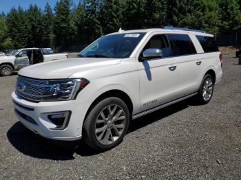  Salvage Ford Expedition