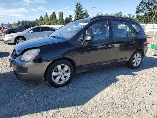  Salvage Kia Rondo