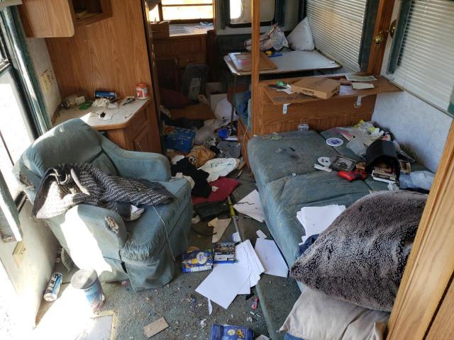 Komfort Fifth Whee Image 3