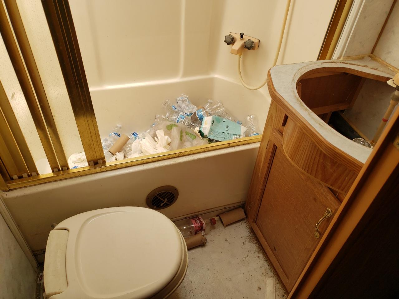 Komfort Fifth Whee Image 10