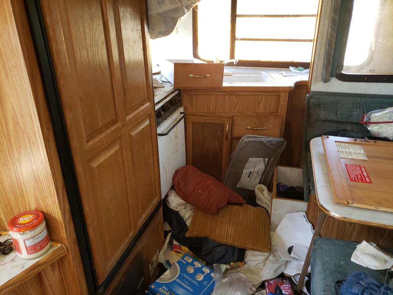 Komfort Fifth Whee Image 4