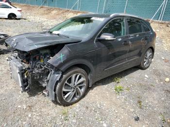  Salvage Kia Niro