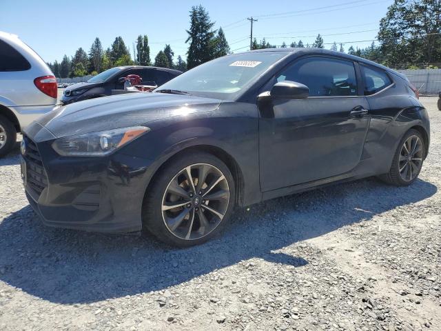 Salvage Hyundai VELOSTER
