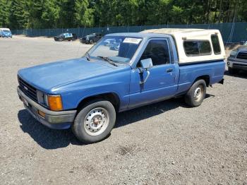  Salvage Toyota Pickup