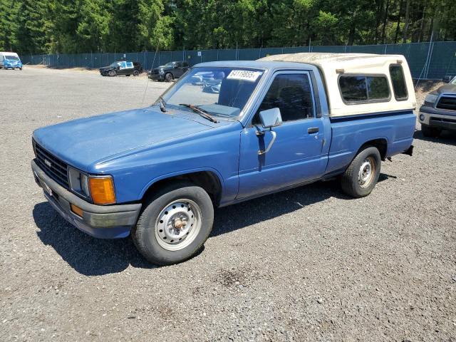  Salvage Toyota Pickup