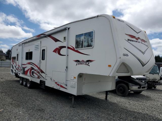  Salvage Wwti Travel Tra