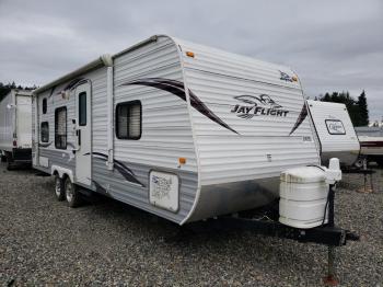  Salvage Jay 26 Tvl