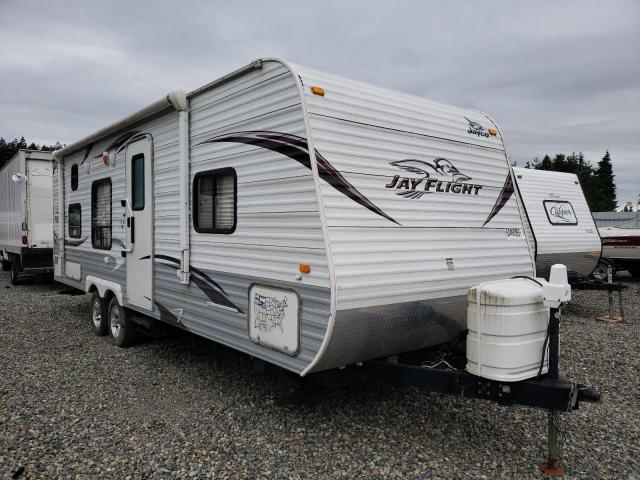  Salvage Jay 26 Tvl