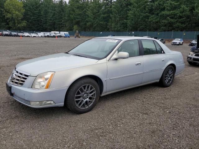  Salvage Cadillac DTS