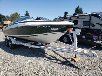  Salvage Fge Boat W Trl