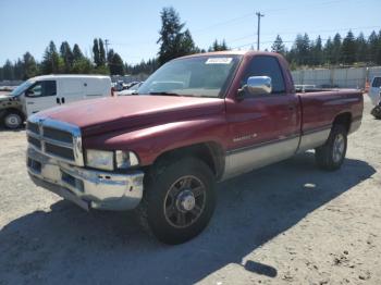  Salvage Dodge Ram 2500