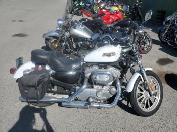  Salvage Hd Mc