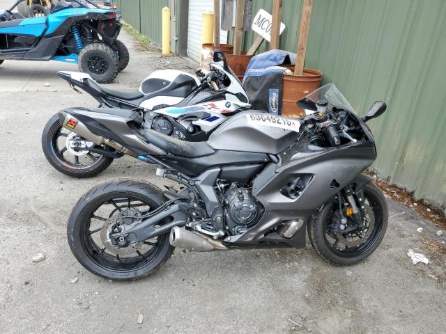  Salvage Yamaha Yzfr7