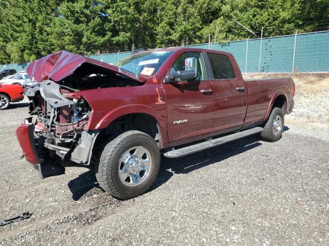  Salvage Ram 2500