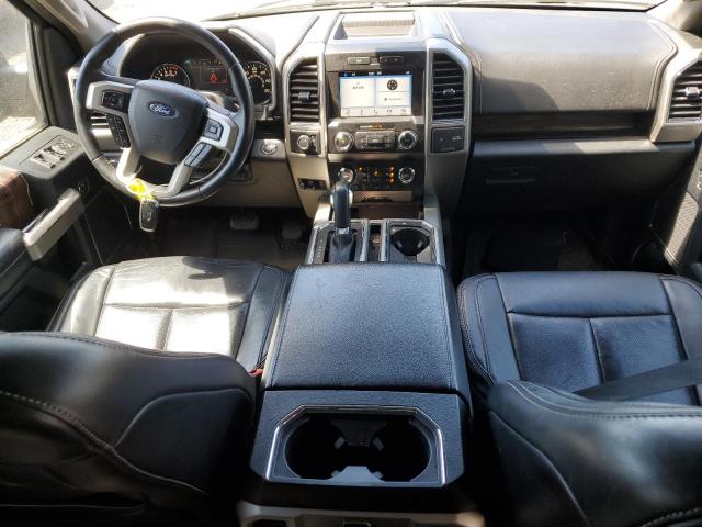 Ford F-150 Supercrew Image 12