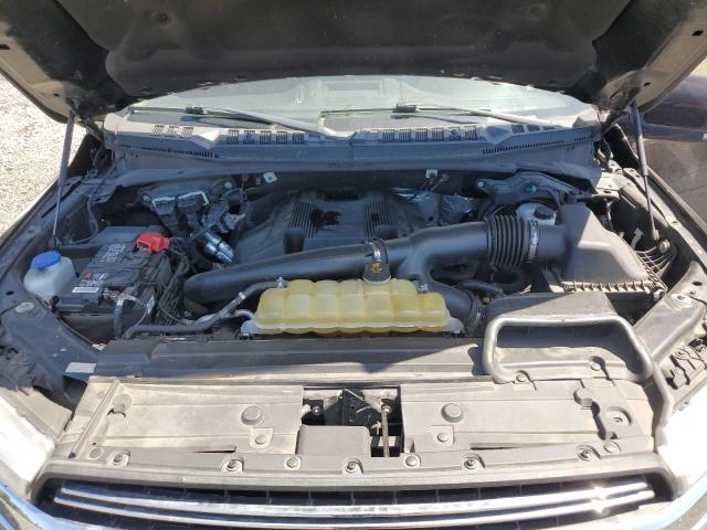 Ford F-150 Supercrew Image 11