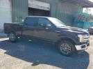 Ford F-150 Supercrew Image 4