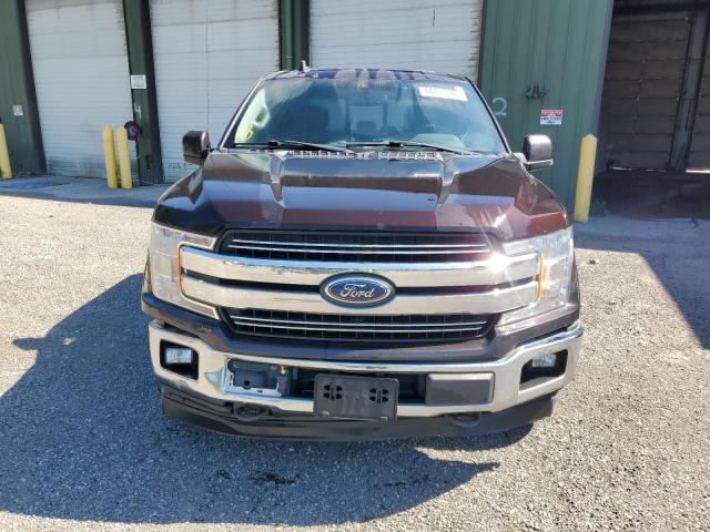 Ford F-150 Supercrew Image 5