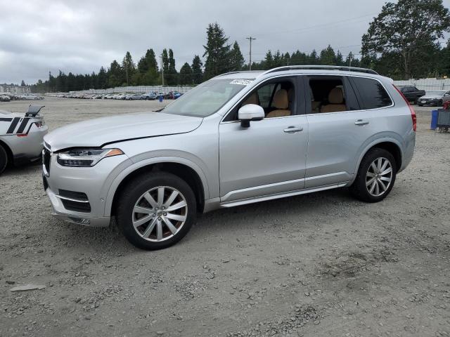  Salvage Volvo XC90