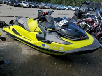  Salvage Bja Rxt-x 300