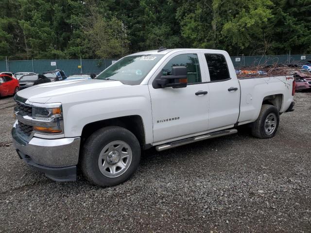  Salvage Chevrolet Silverado K1500