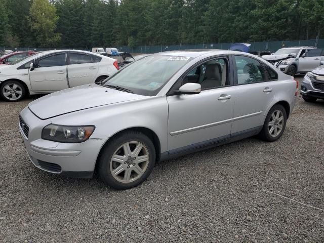  Salvage Volvo S40