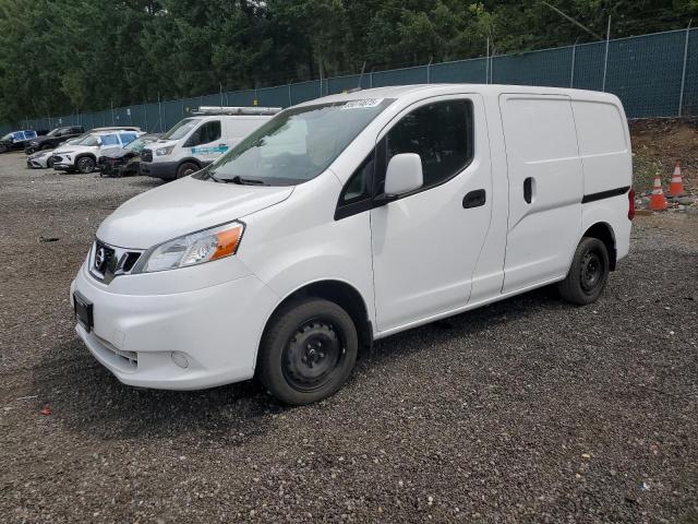  Salvage Nissan Nv