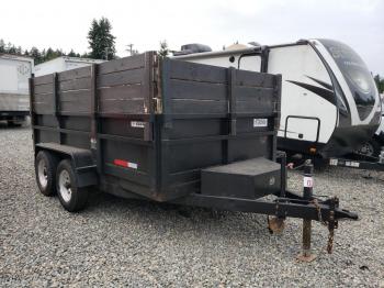  Salvage Eagle Dump Trail