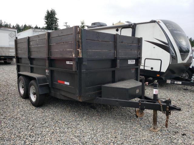  Salvage Eagle Dump Trail