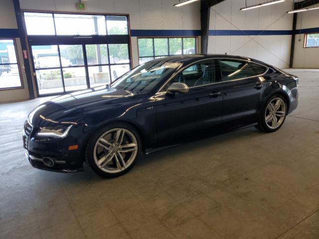  Salvage Audi S7