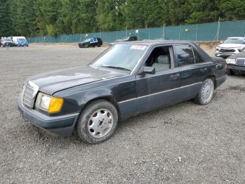  Salvage Mercedes-Benz 300-Class