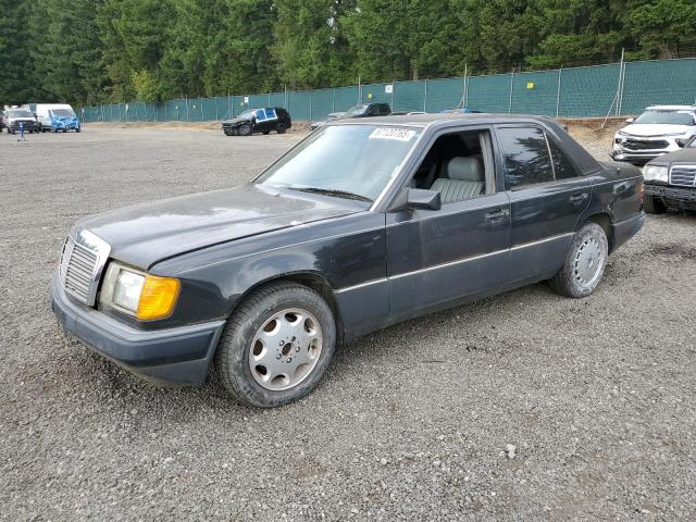  Salvage Mercedes-Benz 300-Class