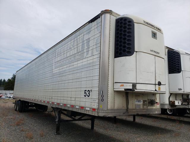  Salvage Gdan Reefer
