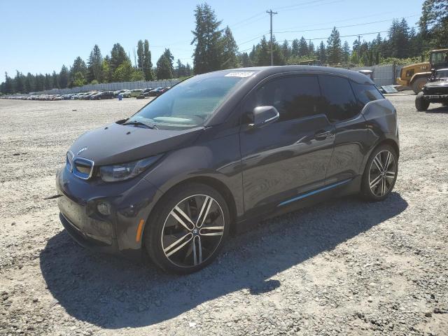  Salvage BMW I Series