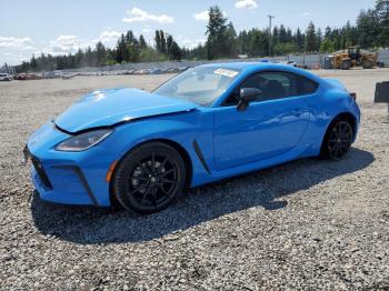  Salvage Toyota 86