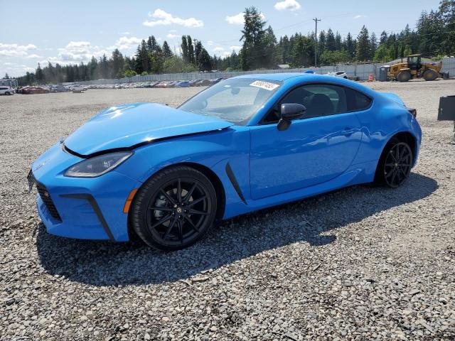  Salvage Toyota 86