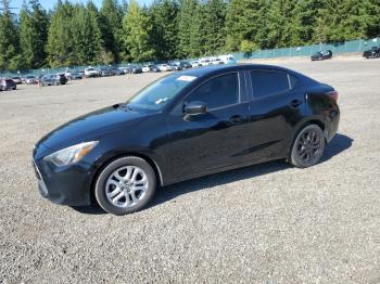  Salvage Toyota Yaris