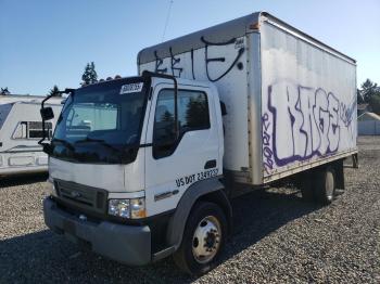  Salvage Ford Cab Forw