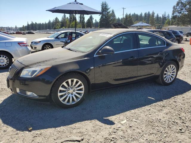  Salvage Buick Regal
