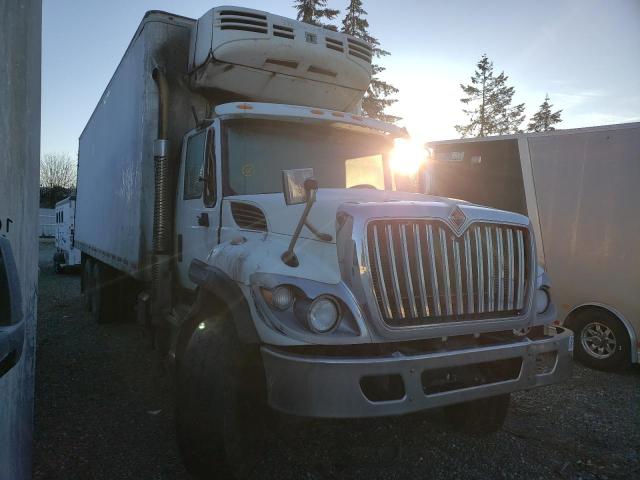  Salvage International 7000 7500